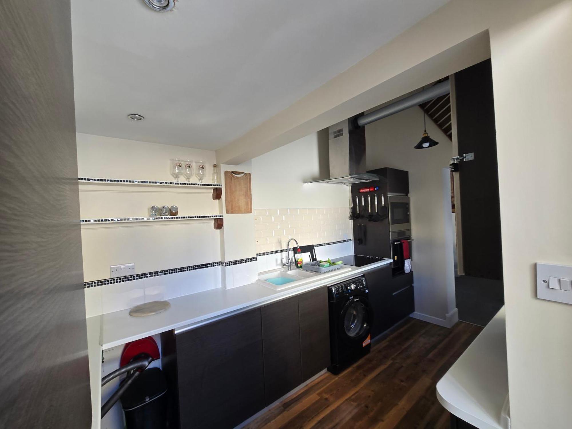 Beach Flat Birchington-on-Sea Exterior photo